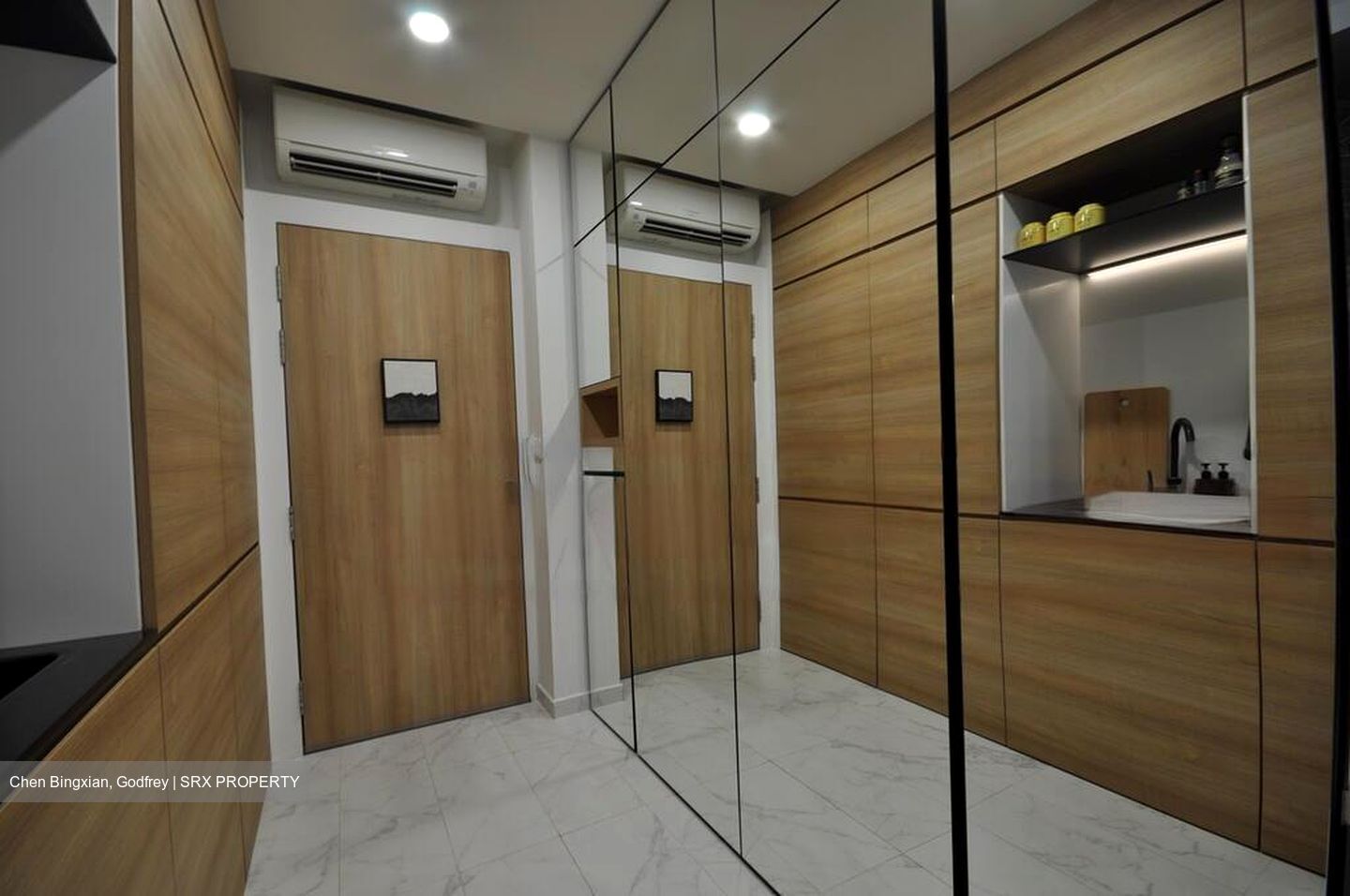 Twin Waterfalls (D19), Condominium #480568001